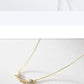 AMORETTO MILANO 925 Silber Fischgrete Gold