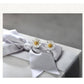 AMORETTO MILANO 925 Silber Blume Silber