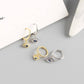 AMORETTO MILANO 925 Silber Auge Gold