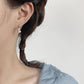 AMORETTO MILANO 925 Silber Schmetterling Silber
