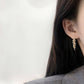 AMORETTO MILANO 925 Silber Blatt Gold