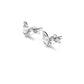 AMORETTO MILANO 925 Silber Schmetterling Silber