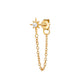 AMORETTO MILANO 925 Silber Kette Gold