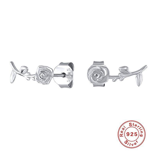 AMORETTO MILANO 925 Silber Rose Silber