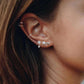 AMORETTO MILANO 925 Silber Rose Silber