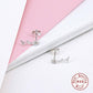 AMORETTO MILANO 925 Silber Rose Silber