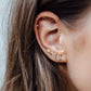 AMORETTO MILANO 925 Silber Rose Gold