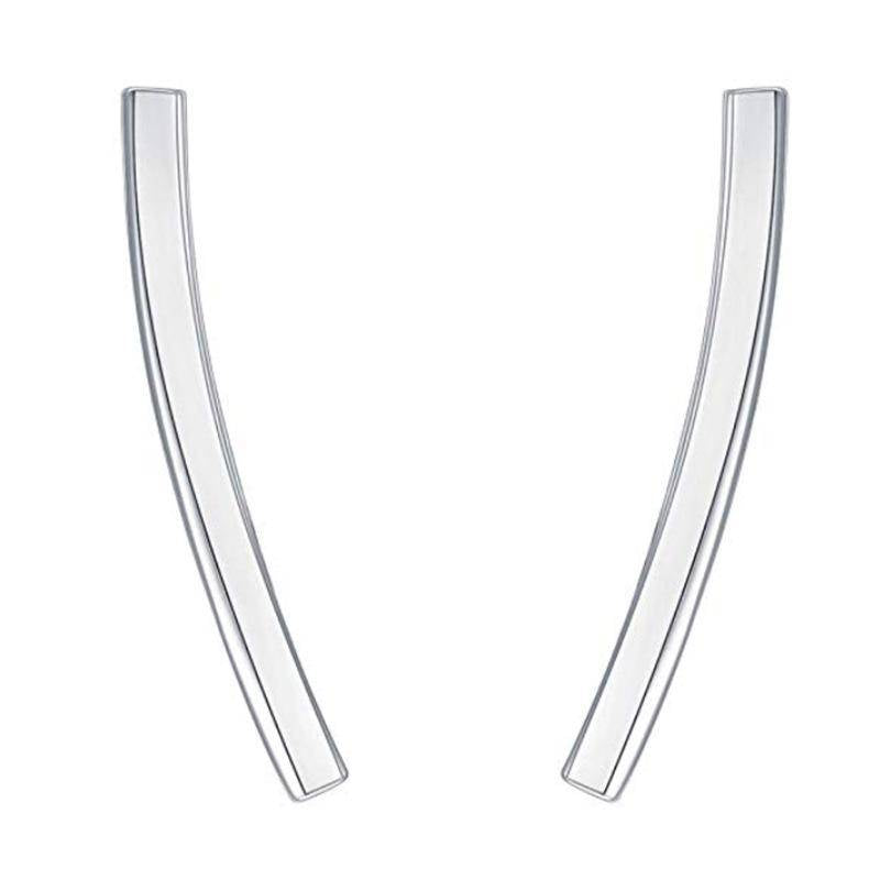 AMORETTO MILANO 925 Silber Stab Silber