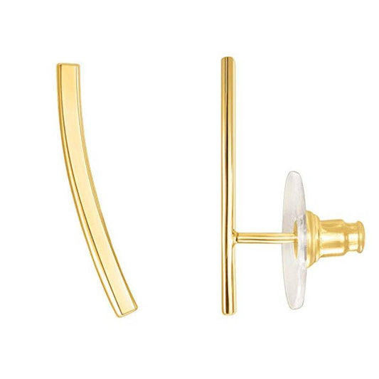 AMORETTO MILANO 925 Silber Stab Gold