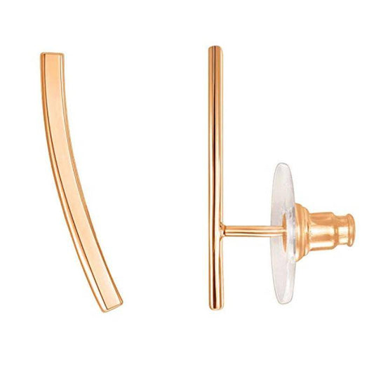 AMORETTO MILANO 925 Silber Stab Gold