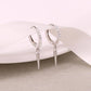 AMORETTO MILANO 925 Silber Dorn Silber