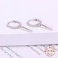 AMORETTO MILANO 925 Silber Dorn Silber