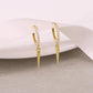AMORETTO MILANO 925 Silber Dorn Gold