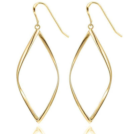 AMORETTO MILANO 925 Silber Raute Gold