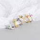 AMORETTO MILANO 925 Silber Schlange Gold