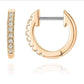 AMORETTO MILANO 925 Silber Zirkonia Rosegold