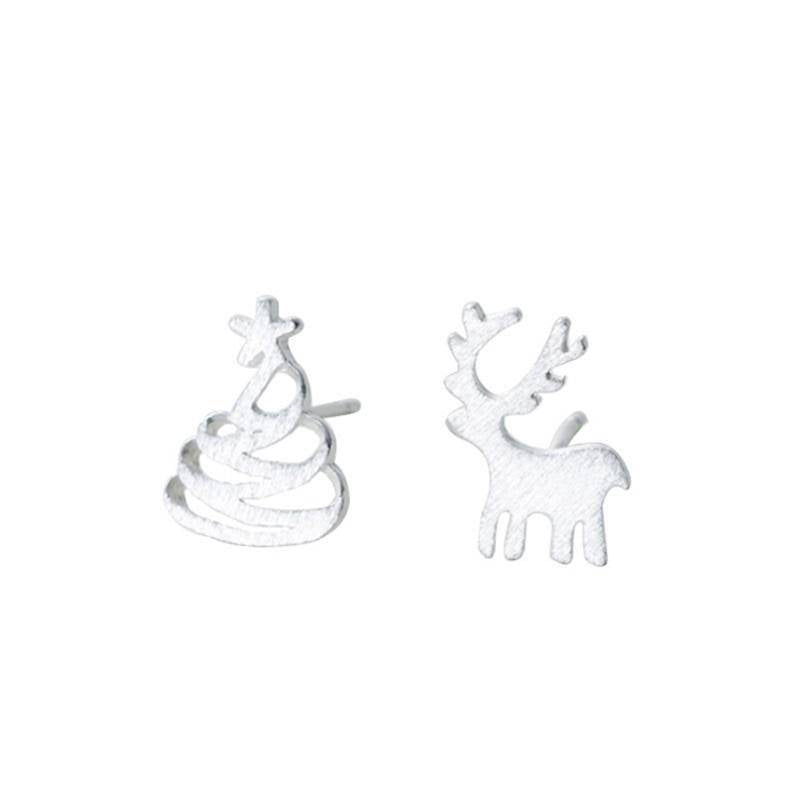 AMORETTO MILANO 925 Silber Weihnachten Silber