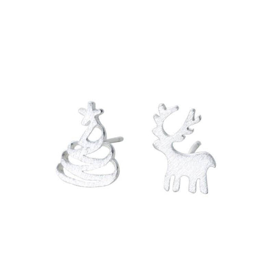 AMORETTO MILANO 925 Silber Weihnachten Silber