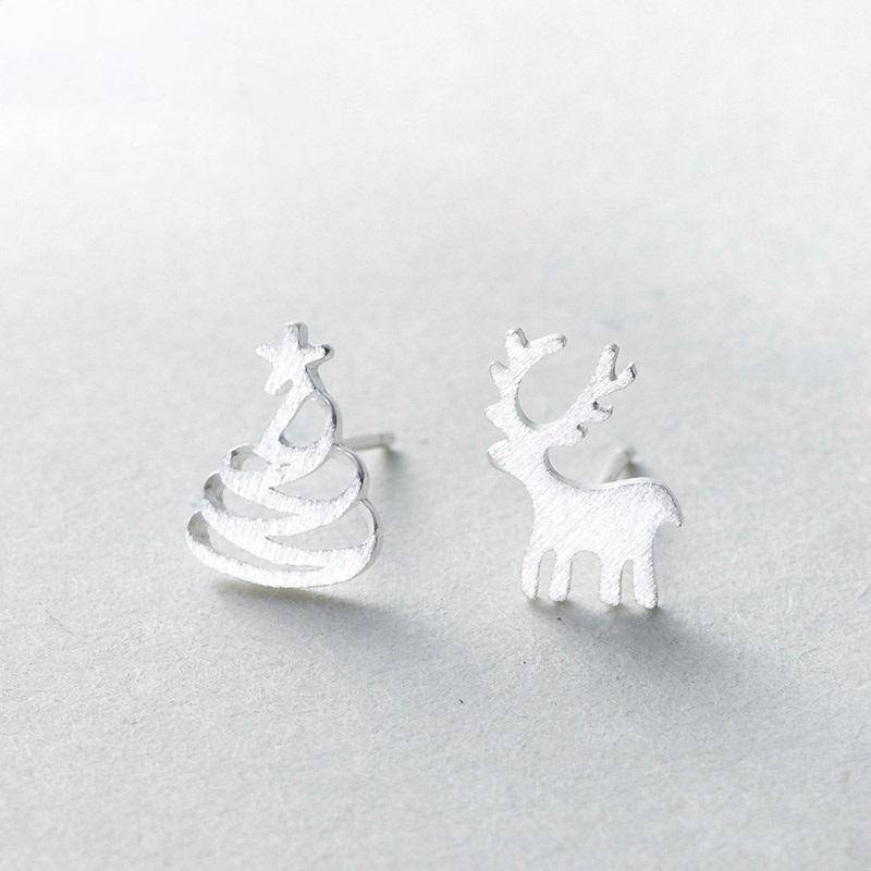 AMORETTO MILANO 925 Silber Weihnachten Silber