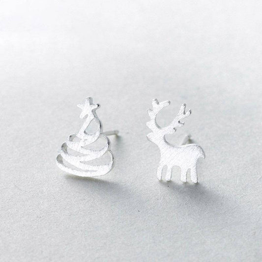 AMORETTO MILANO 925 Silber Weihnachten Silber