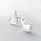 AMORETTO MILANO 925 Silber Weihnachten Silber