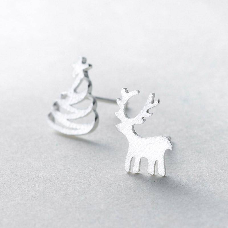 AMORETTO MILANO 925 Silber Weihnachten Silber