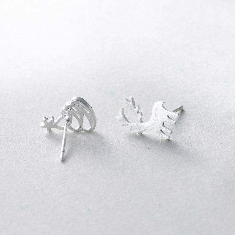 AMORETTO MILANO 925 Silber Weihnachten Silber