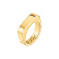 Karl Lagerfeld Damen Ring CHAINS Gold