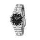 KARL LAGERFELD Montre Femme CRYSTALS Argent Gris