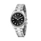 KARL LAGERFELD Montre Femme ROUND ESSENTIALS Argent Noir