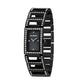 Montre femme KARL LAGERFELD PARIS noire