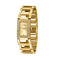 KARL LAGERFELD Damenuhr PARIS Gold