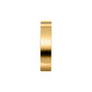 Karl Lagerfeld Damen Ring CHAINS Gold