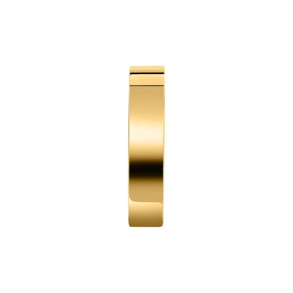 Karl Lagerfeld Damen Ring CHAINS Gold