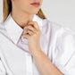 Karl Lagerfeld Damen Ring PEARL Silber Weiß