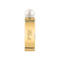 Karl Lagerfeld Damen Ring PEARL Gold Weiß