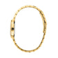 KARL LAGERFELD Montre Femme CRYSTALS Doré Noir