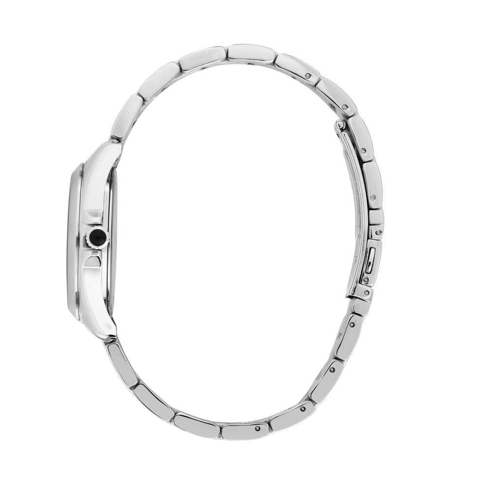 KARL LAGERFELD Montre Femme ROUND ESSENTIALS Argent Noir