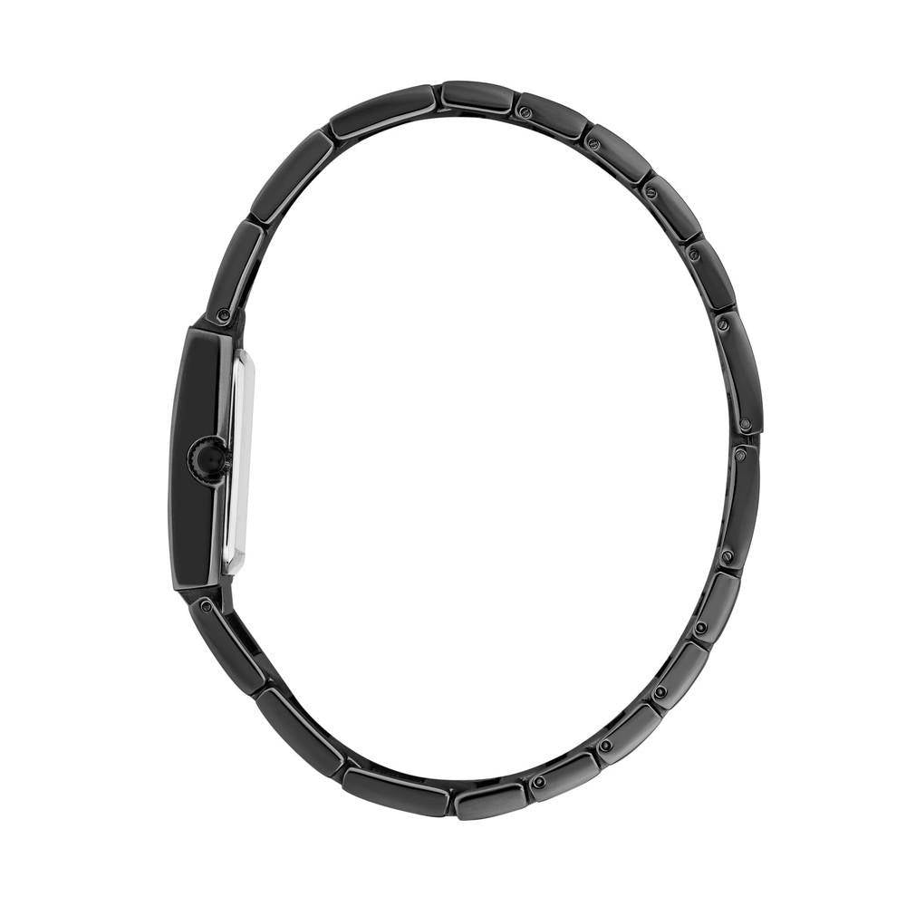 Montre femme KARL LAGERFELD PARIS noire