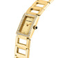 KARL LAGERFELD Damenuhr PARIS Gold