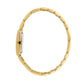 KARL LAGERFELD Damenuhr PARIS Gold