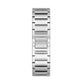 KARL LAGERFELD Damenuhr PARIS Silber