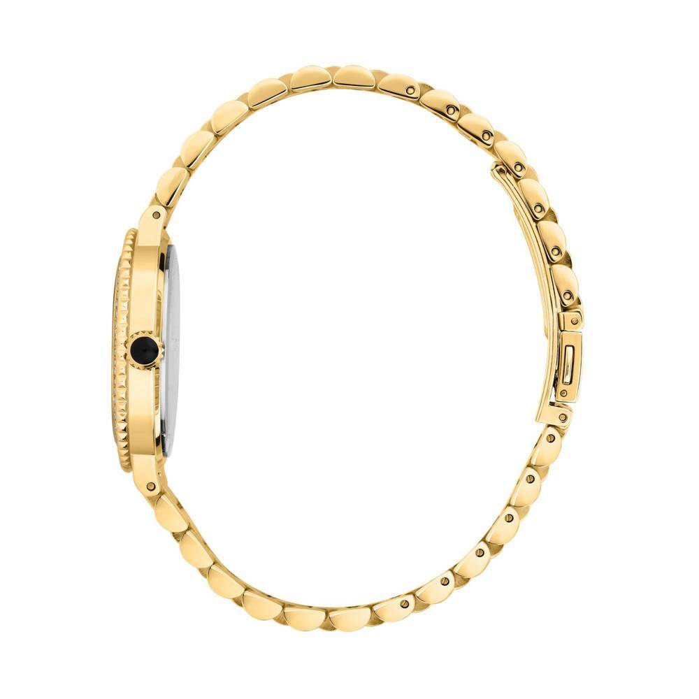 KARL LAGERFELD Montre femme BERLIN Doré