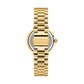 KARL LAGERFELD Montre femme BERLIN Doré