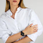 Montre femme KARL LAGERFELD BERLIN noire