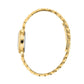 KARL LAGERFELD Damenuhr BERLIN Gold Silber