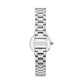 Montre pour femme KARL LAGERFELD BERLIN argent
