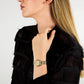 KARL LAGERFELD Damenuhr BERLIN Gold