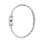 Montre KARL LAGERFELD femme BERLIN bicolore rouge