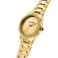Montre pour femme KARL LAGERFELD HAMBURG Or